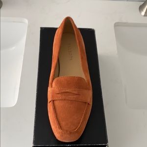 Talbots Suede Shoes - Size 9